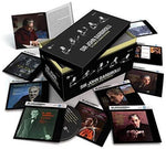 Sir John Barbirolli - The Complete Warner Recordings (CD)