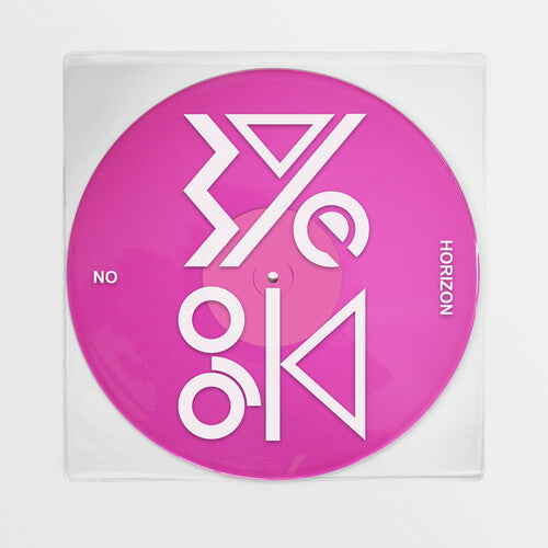 Wye Oak - No Horizon (Vinyl)