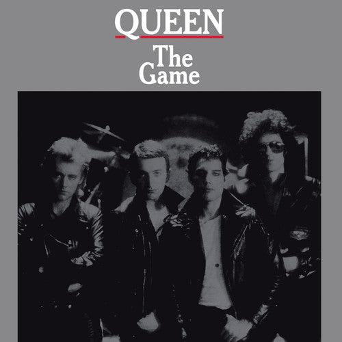 Queen + Adam Lambert - The Game (Vinyl)