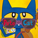 Pete el Gato - Pete el Gato (CD)