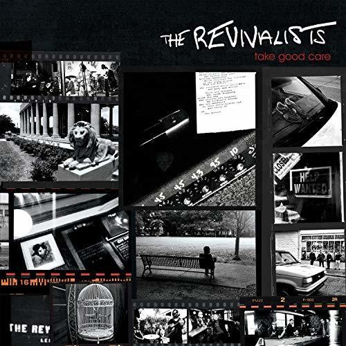 The Revivalists - Take Good Care (Vinyl)