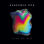 Electric Eye - En vivo en Bla (Vinilo)