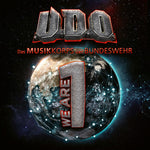 UDO - Somos Uno (CD)