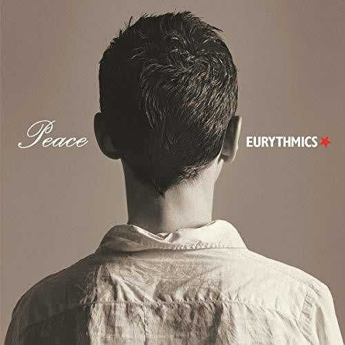 Eurythmics - Peace (Vinyl)