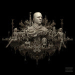 the album cover for T.I. - Dime Trap