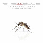 Chevelle - 12 Bloody Spies: Caras B y rarezas (CD)