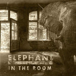 Blackballed - Elephant In The Room (Vinyl)