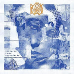 the album cover for Basalt - Silencio Como Respiracao