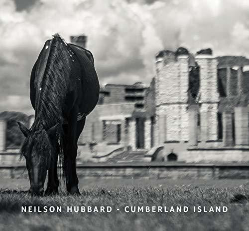 the album cover for Neilson Hubbard - Cumberland Island