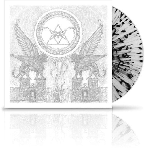 Absu - Abzu (ビニールレコード)