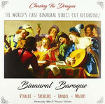 Binaural Baroque (Vinilo)