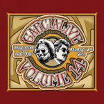 Jerry Garcia - Garcialive Volume 14: January 27th 1986 The Ritz (CD)
