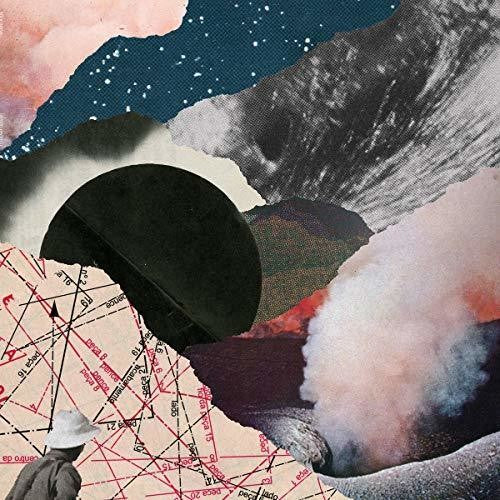 ブーガーリンズ - デスヴィオ・オニリコ (ライヴ 2016) (アナログ盤)