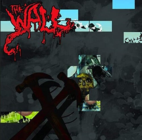 Various Artists - The Walls (Various Artists) (Vinyl)
