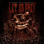 Let Us Prey - Virtudes Of The Vicious (Vinilo)