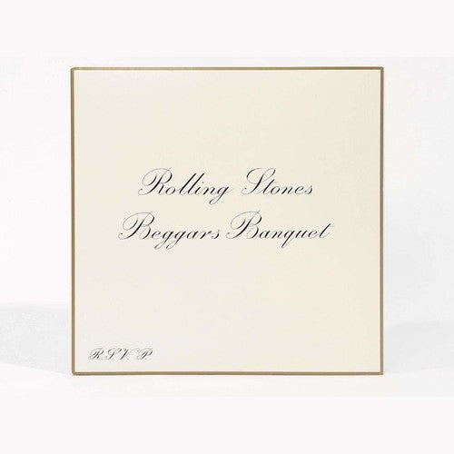 The Rolling Stones - Beggars Banquet (50th Anniversary Edition) (CD)