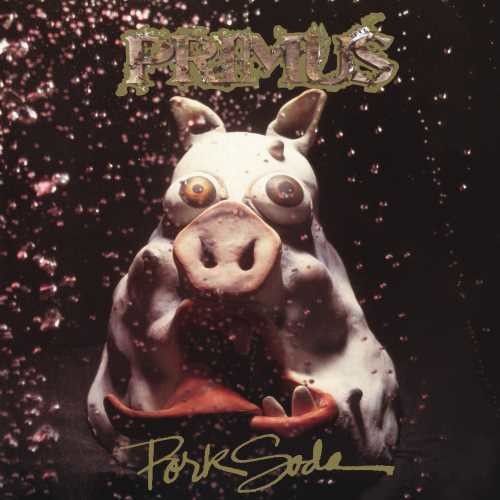 Primus - Pork Soda (Canned Ham Variant)