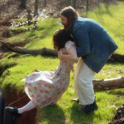 カレン&アスリン - Back Of Our Minds (レコード)