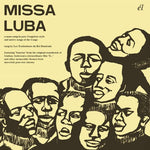 Les Troubadours Du Roi Badouin - Missa Luba (CD)