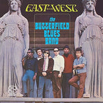 Paul Butterfield - East-west (Vinyl)