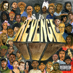 Dreamville - Revenge Of The Dreamers III: Director's Cut (Vinyl)