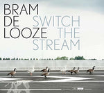 the album cover for Bram Looze De - Switch the Stream