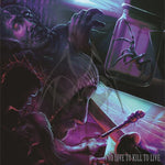 Manticora - To Live To Kill To Live (CD)