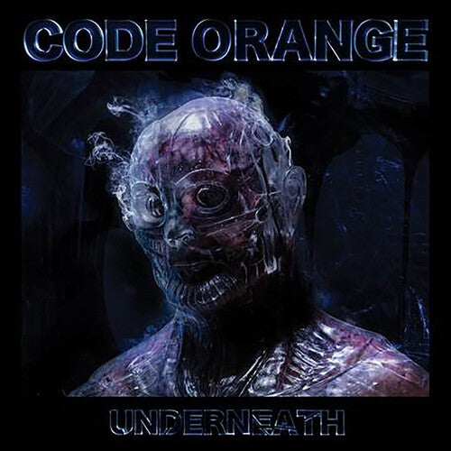 Code Orange - Underneath (Vinyl)
