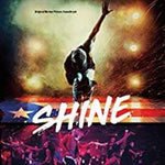 the album cover for Shine / O.S.T. - Shine (Original Soundtrack)