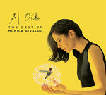 Monica Giraldo - Al Oido (CD)