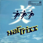 Hat Trixx* : Ole Ole (12")