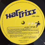 Hat Trixx* : Ole Ole (12")