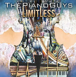 Los chicos del piano - Sin límites (CD)