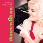 Carol Welsman - Baila conmigo (CD)