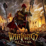 Warkings - Venganza (CD)