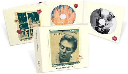 Paul McCartney - Flaming Pie (CD)