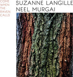 スザンヌ・ランジル - カム・ホエン・ザ・レイヴン・コールズ (LP)