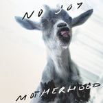 No Joy - Motherhood (ネオンバイオレットビニールレコード) (ビニールレコード)