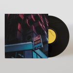 スニークス - ハッピーバースデー(ビニール盤)