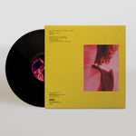 スニークス - ハッピーバースデー(ビニール盤)