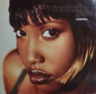 Michelle Gayle : Sweetness (12", Single)