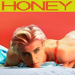 Robyn - Miel (CD)