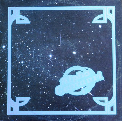 Alfa Centauri - Alfa Centauri (CD)