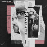 Forest Blakk - Sideways (CD)