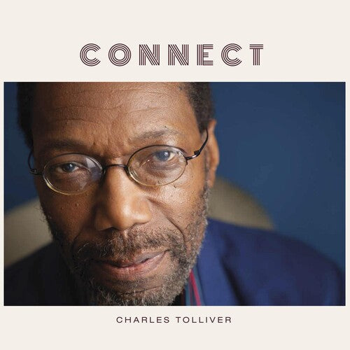 Charles Tolliver - Connect (CD)