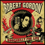 Robert Gordon - Rockabilly para toda la vida (CD)