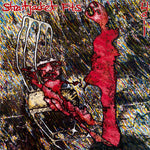 Straitjacket Fits - Hail (Vinyl)