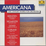 Americana (CD)
