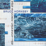 Bruce Hornsby - Conexión no segura (CD)