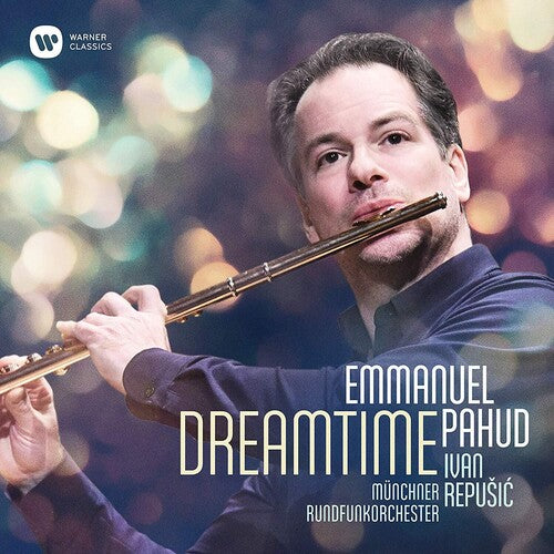 Tiempo de ensueño (CD)